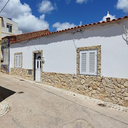 Casa da Vila Villa Mexilhoeira Grande Esterno foto
