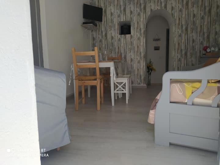 Casa da Vila Villa Mexilhoeira Grande Esterno foto
