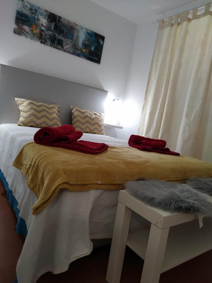 Casa da Vila Villa Mexilhoeira Grande Esterno foto